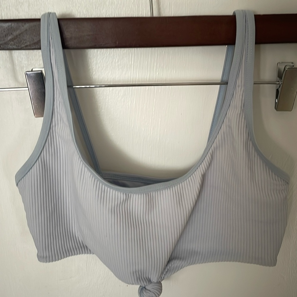 Frankie’s bikini